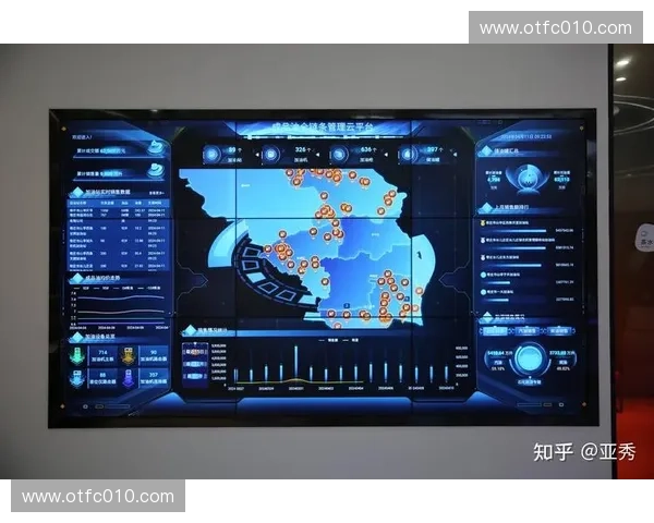 体育数据可视化分析与洞察助力竞技表现优化研究